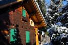 FerienhausFrankreich - : Chalet Mon Repos