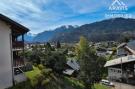 FerienhausFrankreich - : Résidence Les Carlines-samoens