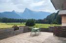 FerienhausFrankreich - : Chalet Le Gaillu