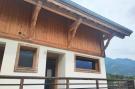 FerienhausFrankreich - : Chalet Le Gaillu