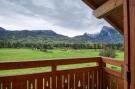 FerienhausFrankreich - : Chalet Le Gaillu