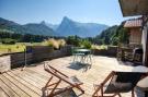 FerienhausFrankreich - : Chalet Le Gaillu