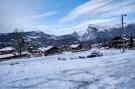 VakantiehuisFrankrijk - : Chalet Boule De Neige