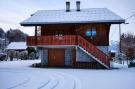 VakantiehuisFrankrijk - : Chalet Boule De Neige