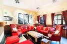 Holiday homeFrance - : Résidence Le Grand Lodge ***