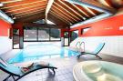 Holiday homeFrance - : Résidence Le Grand Lodge ***