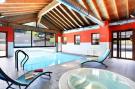 Holiday homeFrance - : Résidence Le Grand Lodge ***