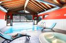 Holiday homeFrance - : Résidence Le Grand Lodge ***