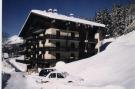 Holiday homeFrance - : Résidence Le Yeti