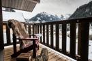 VakantiehuisFrankrijk - : Chalet L'alpaga D