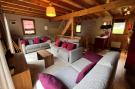 FerienhausFrankreich - : Chalet Tetras