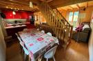 FerienhausFrankreich - : Chalet Tetras