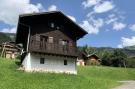 FerienhausFrankreich - : Chalet Tetras