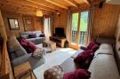 FerienhausFrankreich - : Chalet Tetras