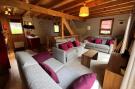 FerienhausFrankreich - : Chalet Tetras