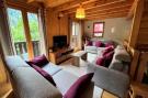 FerienhausFrankreich - : Chalet Tetras