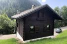 FerienhausFrankreich - : Chalet Tetras