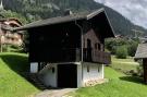 FerienhausFrankreich - : Chalet Tetras