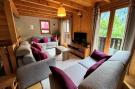 FerienhausFrankreich - : Chalet Tetras