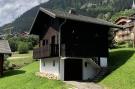 FerienhausFrankreich - : Chalet Tetras