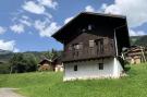 FerienhausFrankreich - : Chalet Tetras