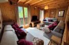 FerienhausFrankreich - : Chalet Tetras