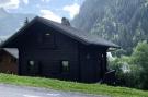 FerienhausFrankreich - : Chalet Tetras