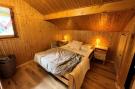 FerienhausFrankreich - : Chalet Tetras