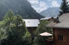 FerienhausFrankreich - : Chalet Tetras