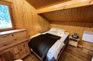 FerienhausFrankreich - : Chalet Tetras