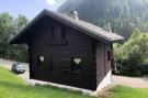 FerienhausFrankreich - : Chalet Tetras