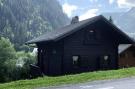 FerienhausFrankreich - : Chalet Tetras