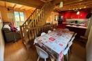 FerienhausFrankreich - : Chalet Tetras