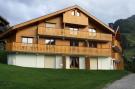 Holiday homeFrance - : Résidence Les Balcons De Chatel