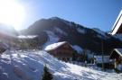 Holiday homeFrance - : Résidence Les Balcons De Chatel