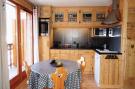 Holiday homeFrance - : Résidence Les Balcons De Chatel