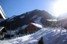 VakantiehuisFrankrijk - : Résidence Les Balcons De Chatel