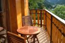 Holiday homeFrance - : Résidence Les Balcons De Chatel