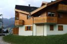 Holiday homeFrance - : Résidence Les Balcons De Chatel