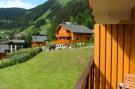 Holiday homeFrance - : Résidence Les Balcons De Chatel