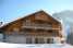 Holiday homeFrance - : Résidence Les Balcons De Chatel  [1] 