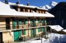 VakantiehuisFrankrijk - : Appartement 7 pers. dans chalet classé 2*