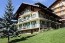 Holiday homeFrance - : Appartement 7 pers. dans chalet classé 2*