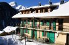 Holiday homeFrance - : Appartement 7 pers. dans chalet classé 2*