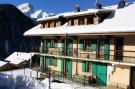 VakantiehuisFrankrijk - : Appartement 7 pers. dans chalet classé 2*