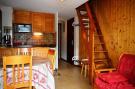 Holiday homeFrance - : Résidence Venay 3