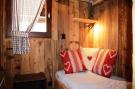 Holiday homeFrance - : Résidence Sherpa