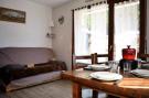 Holiday homeFrance - : Résidence Sherpa