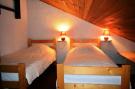 Holiday homeFrance - : Résidence Castel Des Neiges A