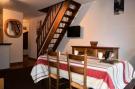 Holiday homeFrance - : Résidence Castel Des Neiges A